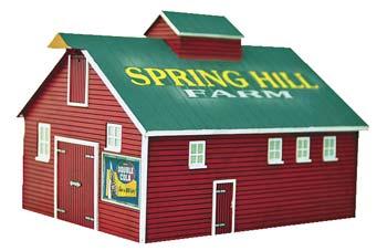 Building for sale online IMEX 6320 N Scale W.t Grant Co 
